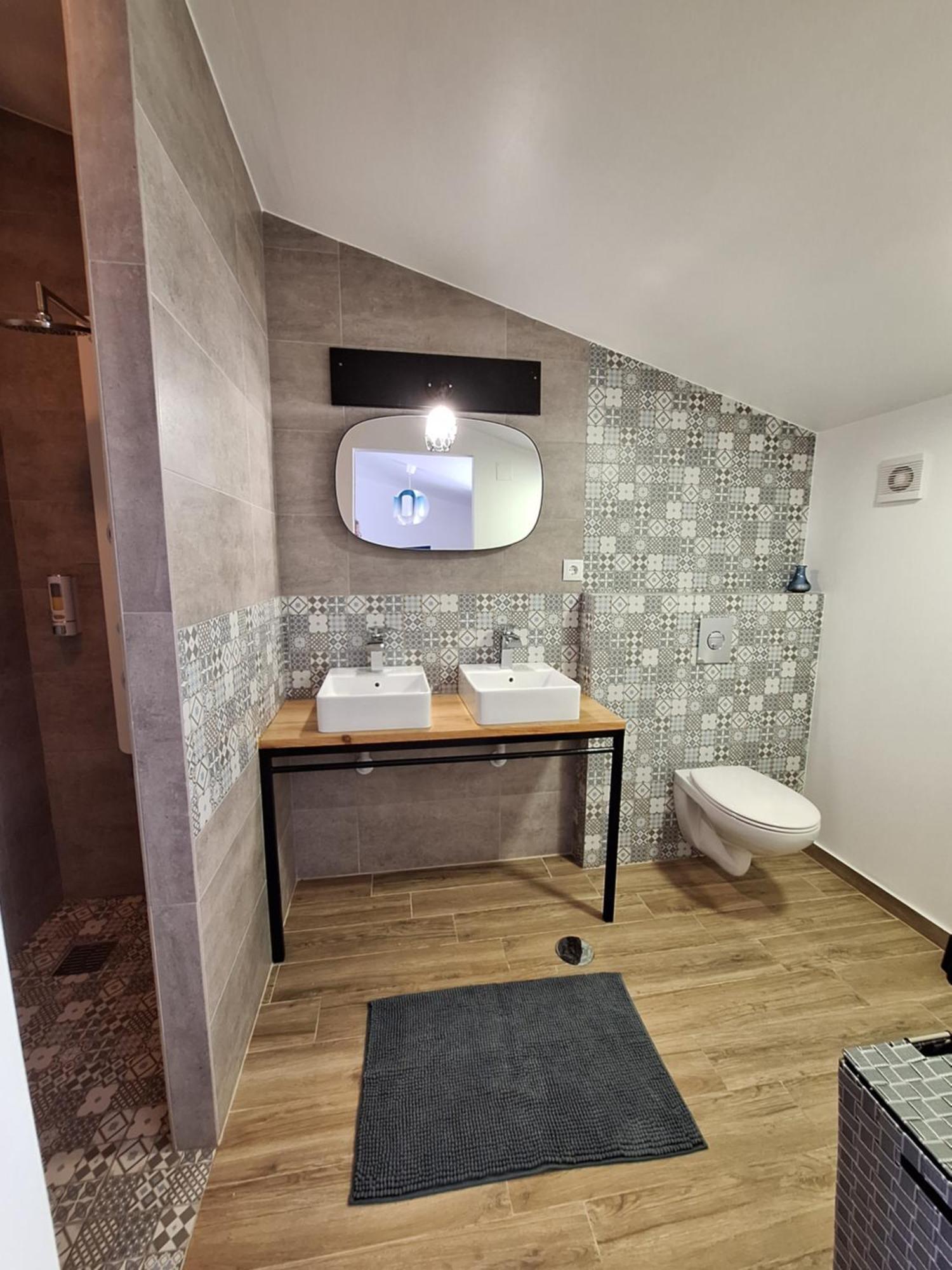 Casa Dani Studio'S, Tomar Carregueiros Exteriér fotografie