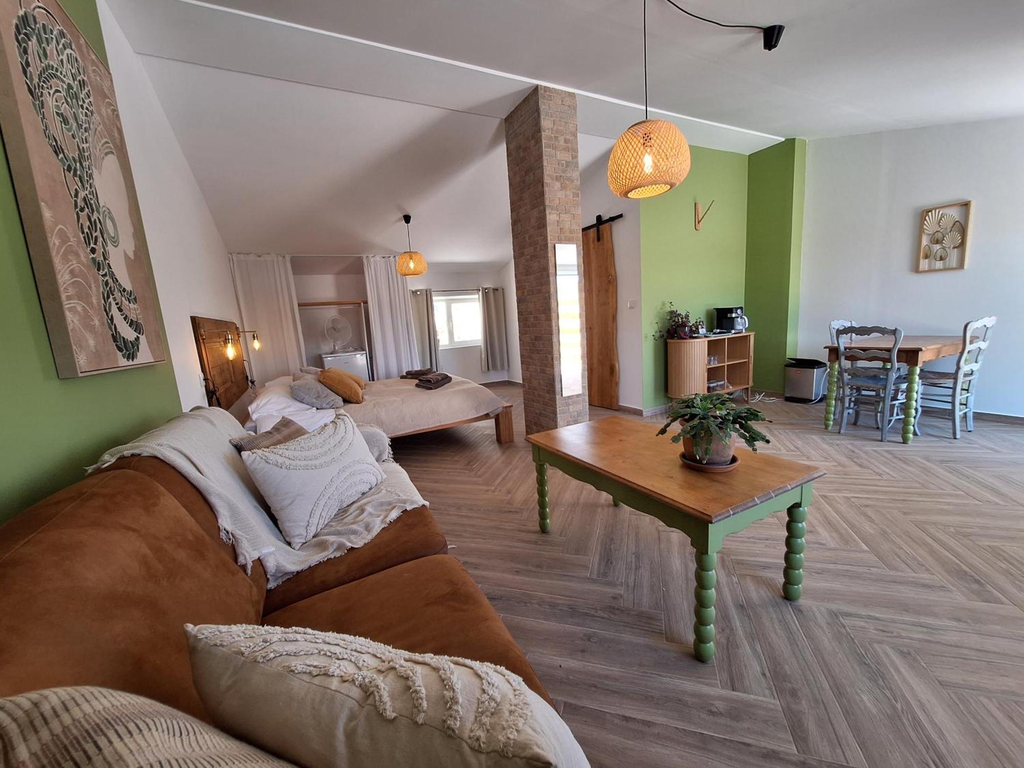 Casa Dani Studio'S, Tomar Carregueiros Exteriér fotografie